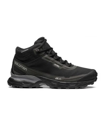 Salomon Unisex - SHELTER CSWP - Black/Magnet/Quiet Shade - L47315400 EX-ship