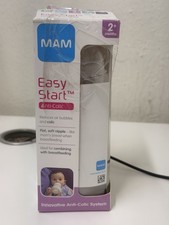 Easy Start, Anti Colic Bottle, 2 Months