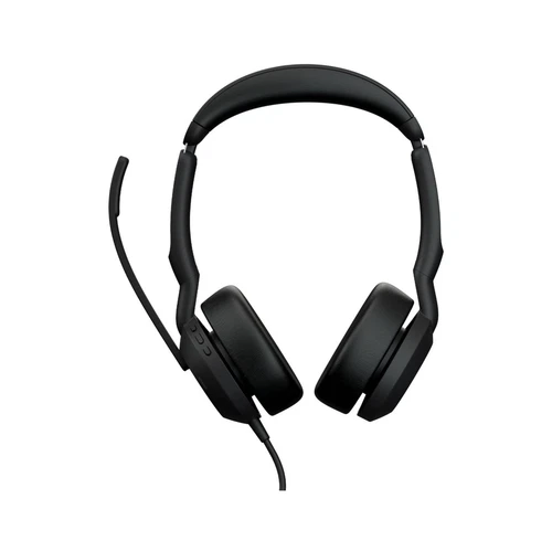 Jabra Evolve2 50 UC Stereo Headset USB-C Black (25089-989-899)