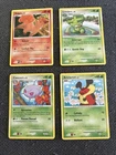 Platinum Base Set 2009 Pokemon TCG Card Lot Vintage Non Holo LP/MP