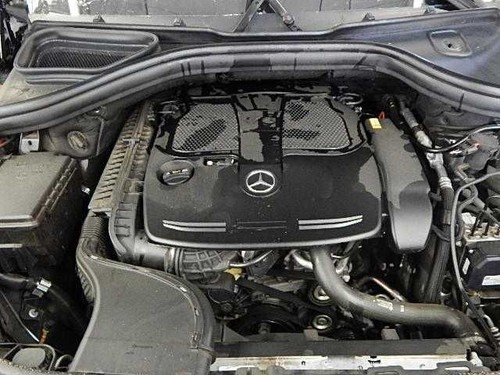 2012 ML350 Shock Absorber 614437 - Picture 9 of 12