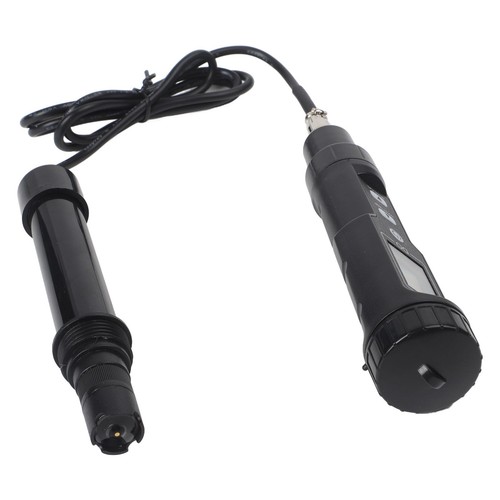 Dissolved Oxygen Meter Suitable for Multiple Water Quality Applications - Picture 10 of 16