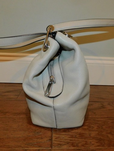 Michael Kors Schultertasche Handtasche Raven Triple Compartment - Bild 6 von 14