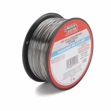 Lincoln Electric Ed030584 Mig Welding Wire, Nr-211-Mp, .035, Spool
