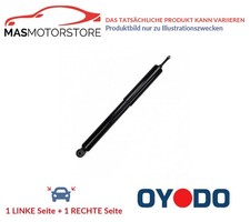 STOSSDAMPFER STOßDÄMPFER 2 STÜCK PAAR OYODO 20A9103-OYO 2PCS P FÜR VAUXHALL