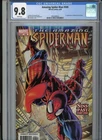 Amazing Spider-Man #509 2004 Marvel CGC 9.8 White 1st Appearance of Gabriel