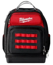 Milwaukee Tool 48-22-8201 Ultimate Jobsite Backpack NEW