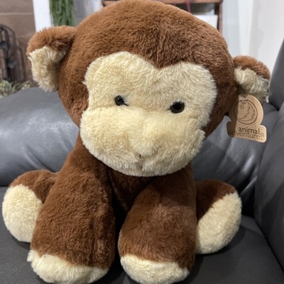 Wellobeez MONKEY Chimp 10