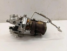 MERCEDES-BENZ E W212 Turbolader A2540908500 2.00 Petrol 155kw 2024 27856305