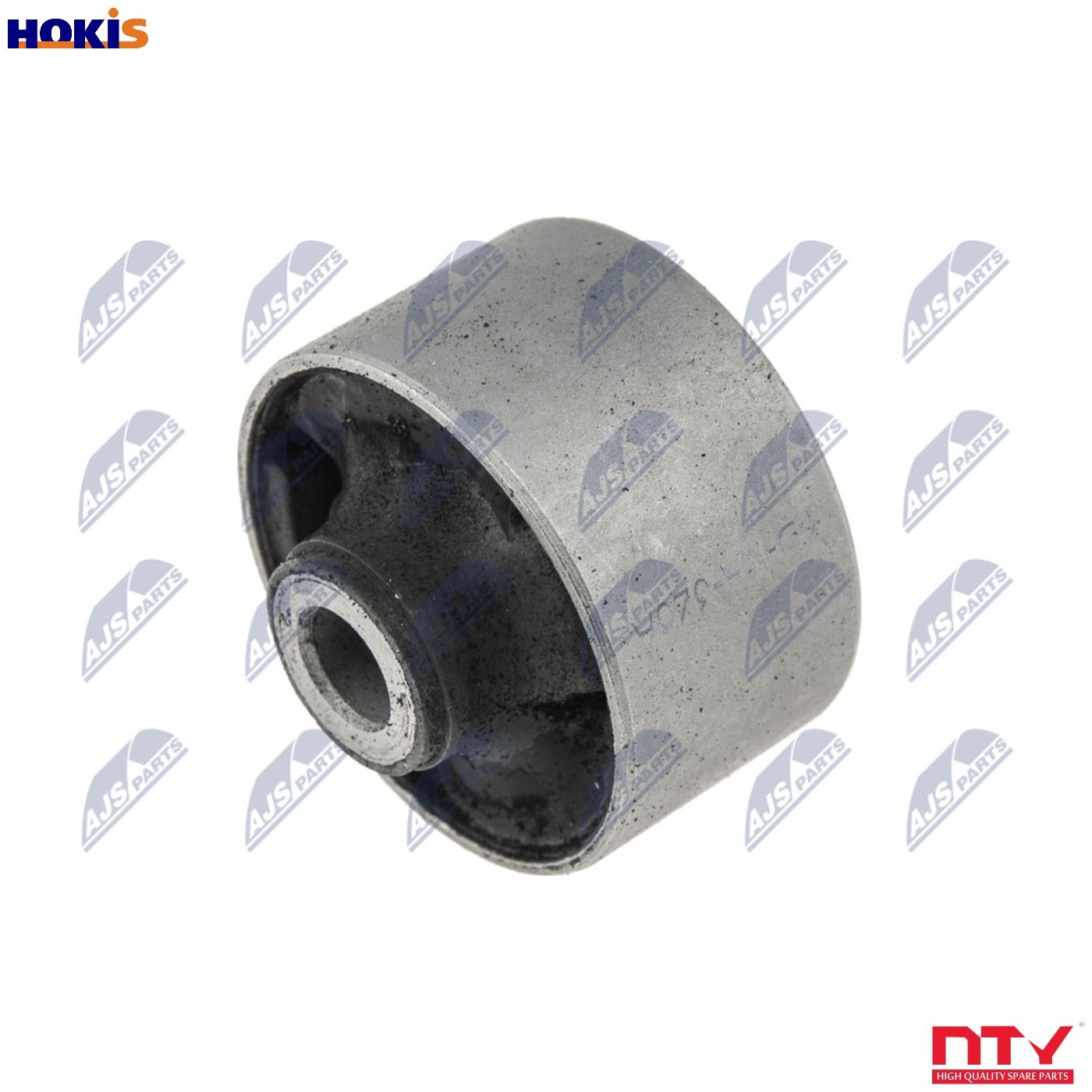 Fits NTY ZTP-KA-328A ARM BUSHING ⭐UK Stock⭐ - Image 10