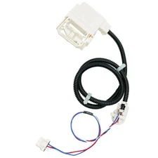 WH08X32657 WH08X31222 AP7033485 for GE Washer Lid Lock Switch Washing Machine