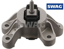 SWAG 11931776 Lagerung für Schaltgetriebe Getriebelager Lagerung Getriebe 