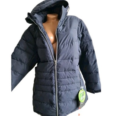 Killtec Jacke Winter Parka Steppjacke Damen blau Gr. 42 bis 58 (4 201) NEU