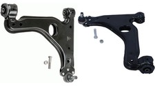 2x Querlenker Vorderachse für OPEL CHEVROLET ASTRA G Stufenheck Caravan CC