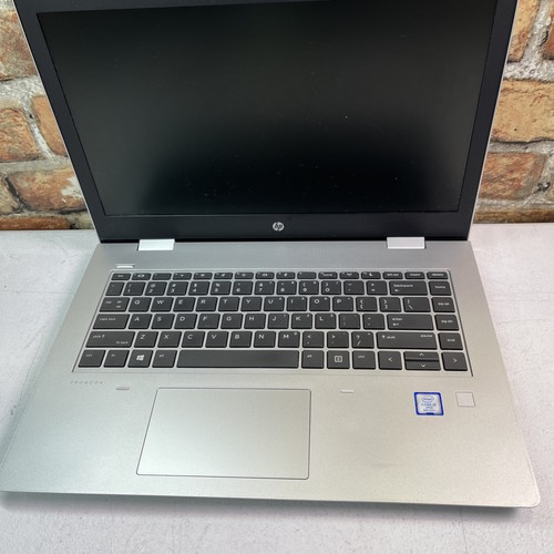 HP ProBook 640 G5 | 13.9” | i5-8350U | 3.60GHz | 16GB Ram - 256GB NVMe - NO OS - Afbeelding 2 van 7