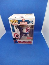 Funko Pop! Vinyl: Target - Bullseye - Target (Exclusive) #162