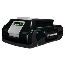 Greenworks 24V 2.0 AH Lithium Ion Battery 29842