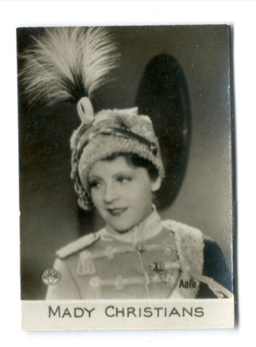 1931 Orami Filmfotos Series B Film Star Tobacco Cards, You Pick - Bild 33 von 115