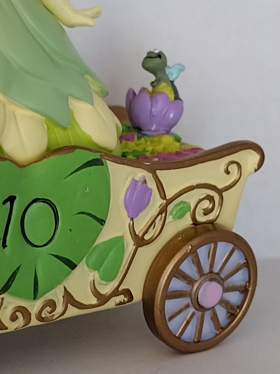 (☺︎) Disney Precious Moments 