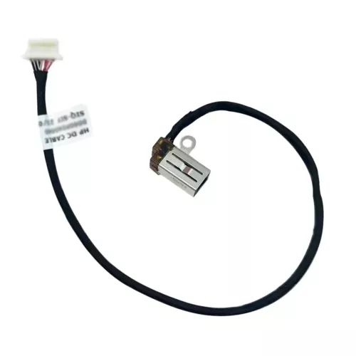 For HP 15-fd0759ds 15-fd0760ds 15-fd0131wm DC Power Jack Charging Port Cable