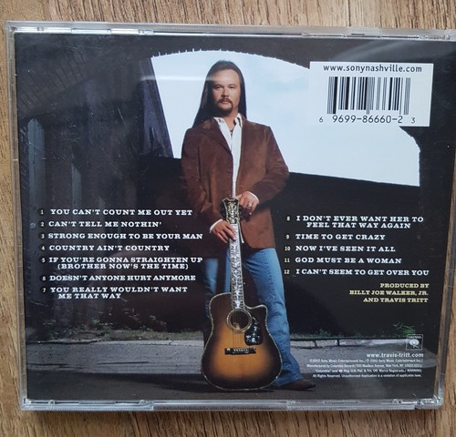 Country Musik CDs Toby Keith George Strait Carrie Underwood Brooks & Dunn Auswahl - Bild 33 von 35