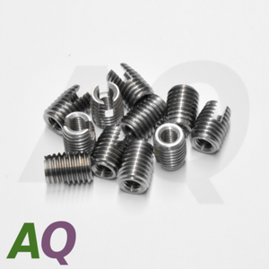 10 Aste Filettate M3 X 90mm Acciaio Inox 304 - Perni Per Fissaggi, Morsetti, Progetti Fai-Da-Te - Foto 6