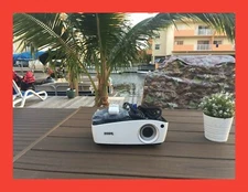 Benq MX723 HDMI Projector 3D Ready NEW LAMP(1 YR WARRANTY)