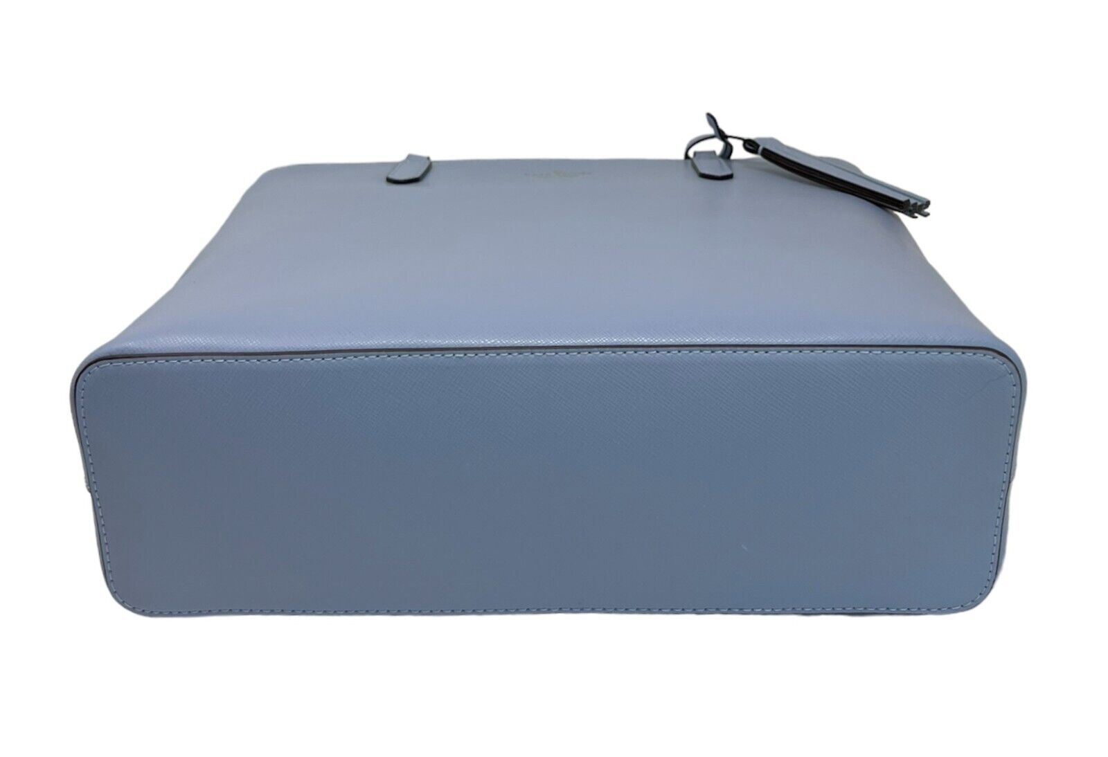 Kate Spade Jana Tote Saffiano Leather Handbag Candied Blue K8150 $359