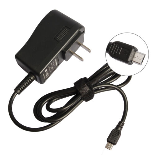 5.25V 3A USB AC Adapter Wall Power Supply Charger Cord for Raspberry Pi 3/2/3B+ - Picture 6 of 14