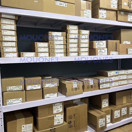 Allen Bradley 1762-IQ32T Kompaktes I/O Digital 32Pt Eingangsmodul Brandneu - Bild 4 von 4