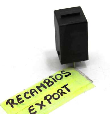 Relay BMW E39 1388533 1 388 533 Siemens 72BB301