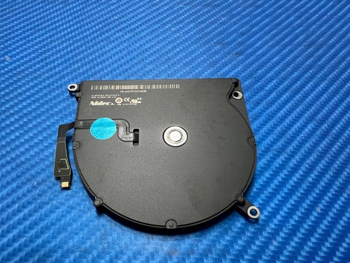MacBook Pro A1398 15" Mid 2014 MGXC2LL/A Genuine Right Fan 923-0668 - Picture 2 of 3