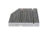 Bosch 1 987 435 617 Innenraumfilter Pollenfilter FüR MERCEDES-BENZ