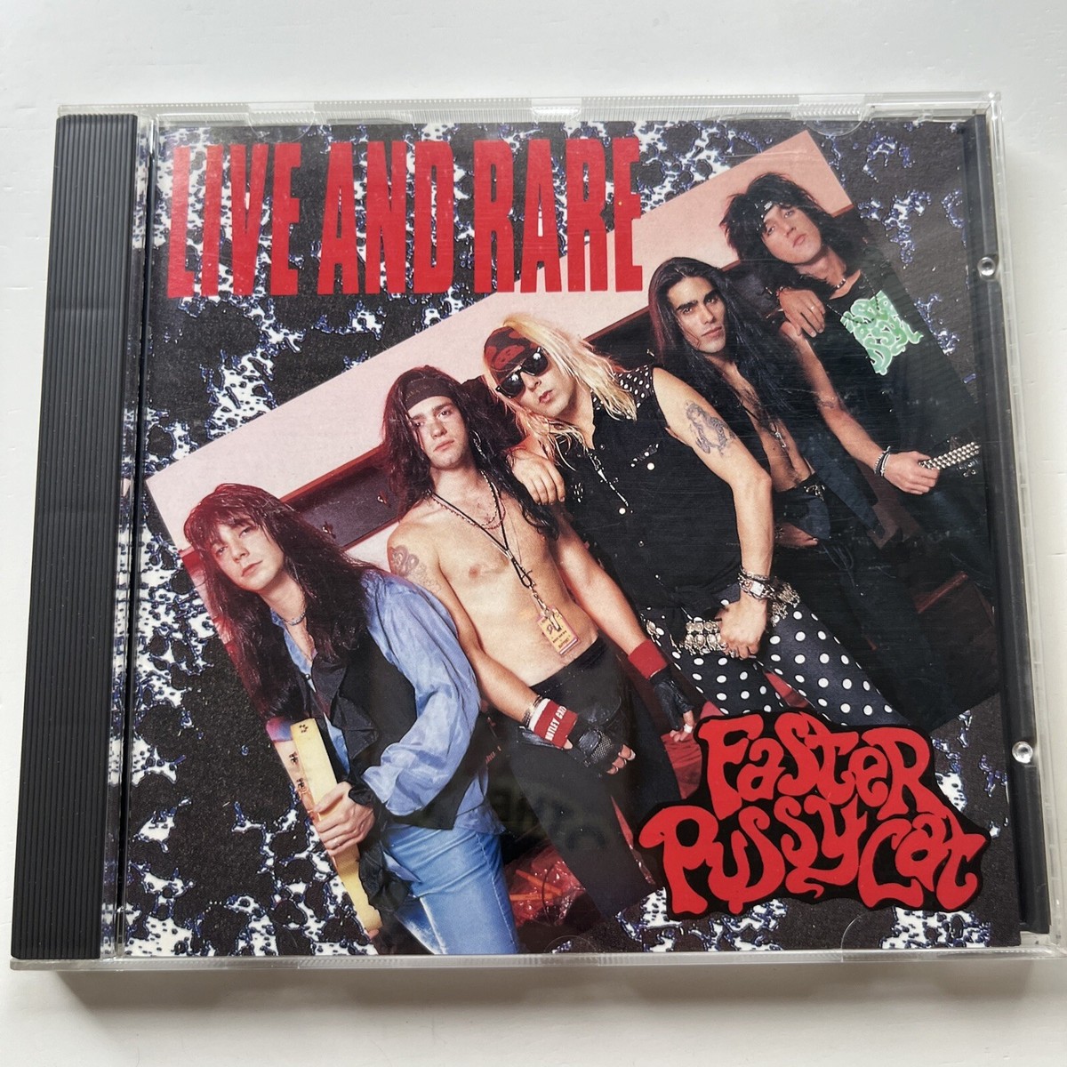 ■Faster, Pussycat! Kill! Kill!限定スタチュー Faster Pussycat Kill Kill – Outré Gallery