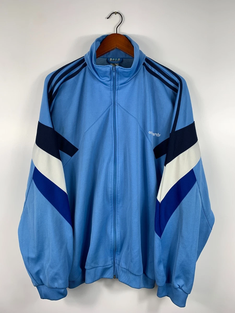 Adidas retro cheap jacket mens