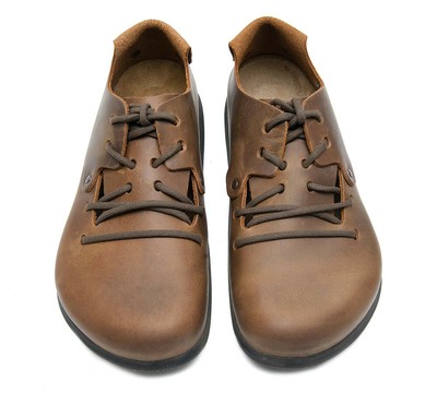 birkenstock montana natural leather