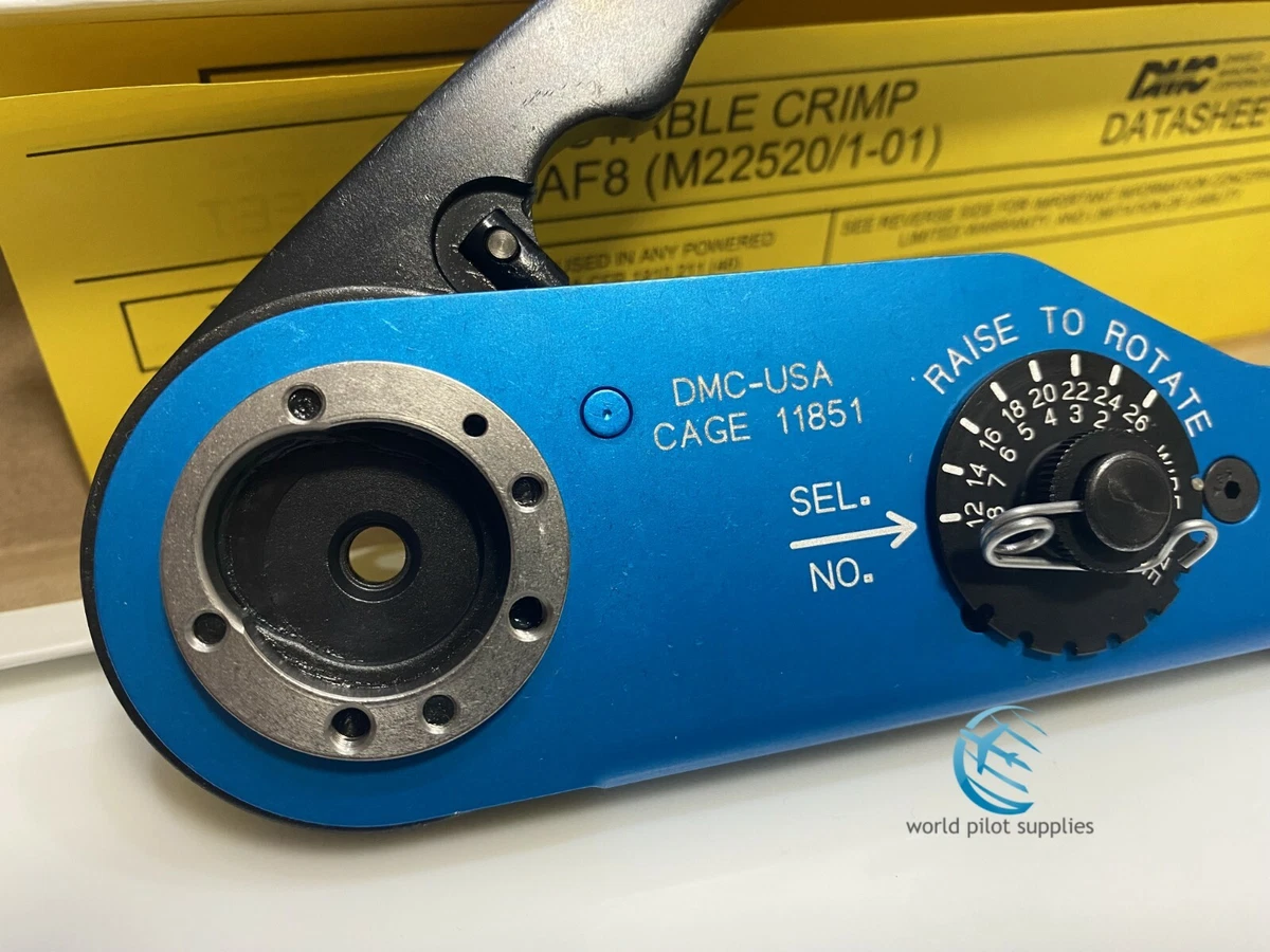 Dmc m22520 sale