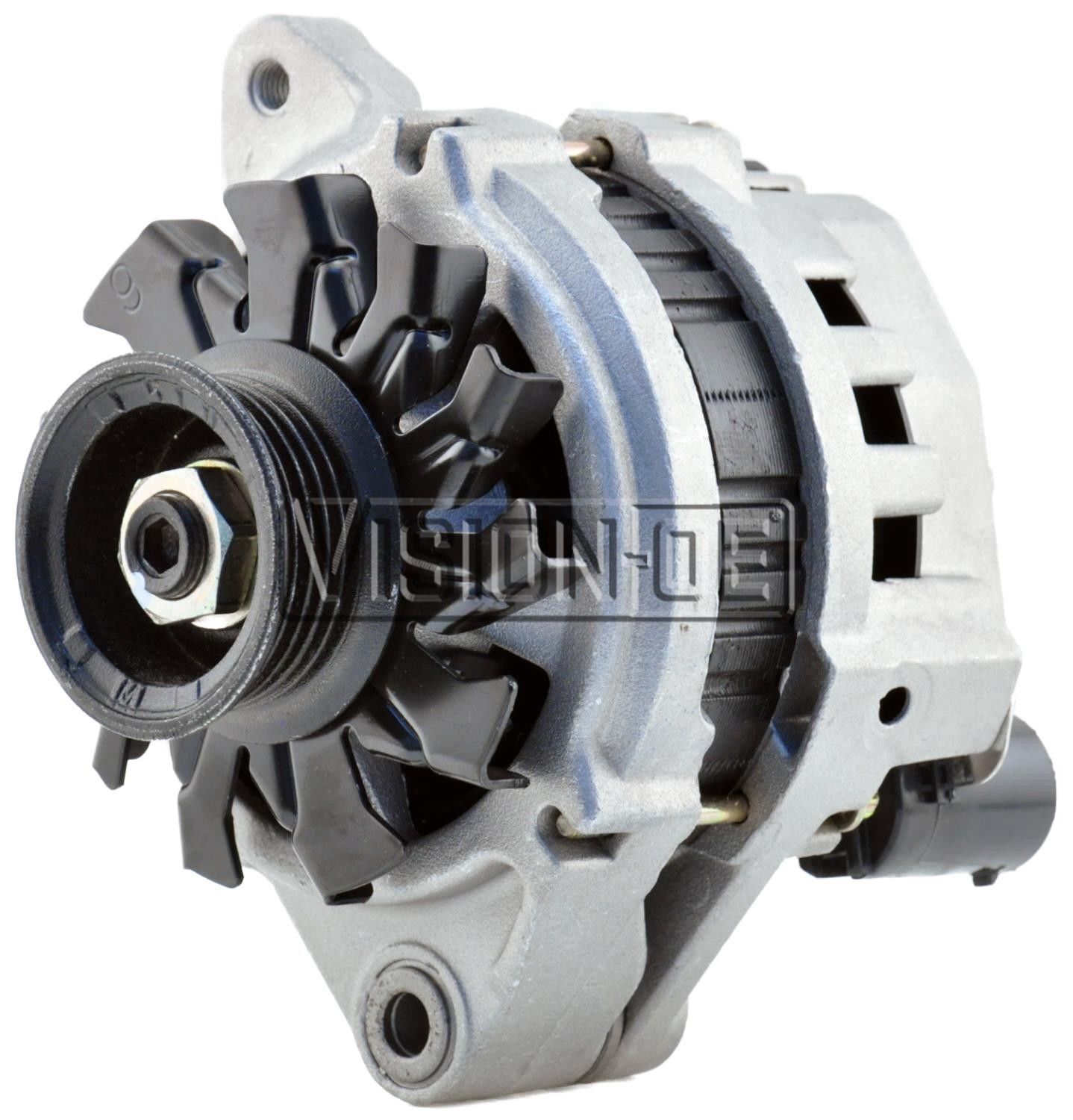 Vision OE 81067 Alternator / Generator and Related Components ...