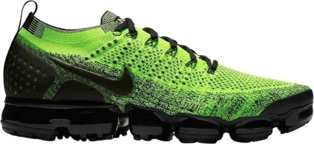 volt vapormax flyknit
