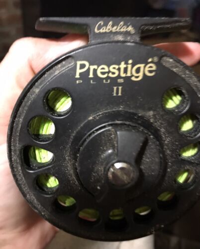 cabelas fly reel wr2 Cabela's WR2 Wind River Fly Fishing Reel Parts