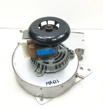 Jakel J238-112-11128 Goodman B18590-05 Inducer Motor Assembly 115V used #MA623
