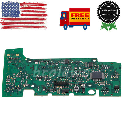New MMI Control Circuit Board with Navigation E380 For 2007-2009 Audi Q7 A6