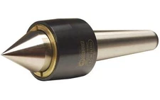 Skoda Heavy Duty Center New Live Center MT# 4 ** SALE **  European Made