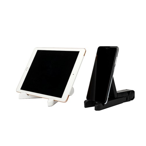 1PC Universal Tablet Stand Easy Portable Phone Fixed Tablet Stand Tablet Holder - Bild 2 von 17