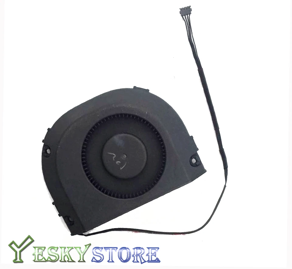 New Original Apple A1470 Time capsule Cooling Fan MG60121V1-C01U-S9 - Image 2 of 3