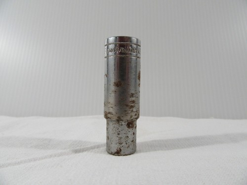 New Britain 3/8" Drive 3/8" 6-Point Deep Socket NBD612 USA