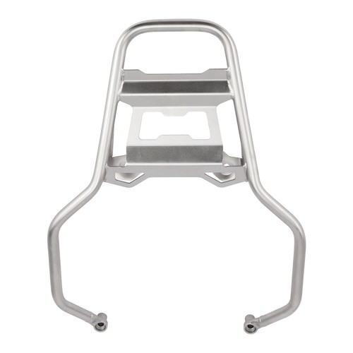 Top Case Rear Luggage Rack Fit For BMW R1200GS LC 2013-18 R1250GS LC ADV 19-2024 - Picture 5 of 13
