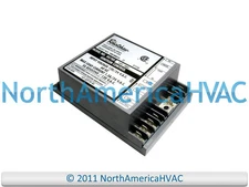 Rheem Ruud WKing Furnace Control Circuit Board Fits Robertshaw 100-00812-33