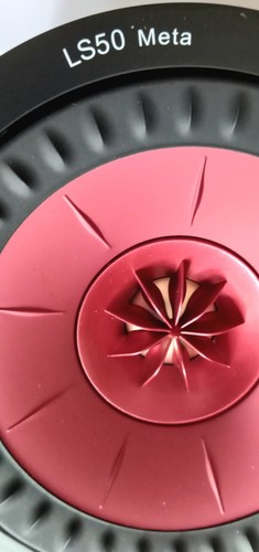 A New KEF LS50 Meta Uni-Q MF/LF and Tweeter Driver - Picture 11 of 11