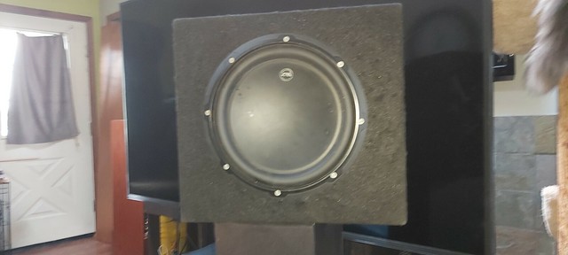 jl audio 10w3v3